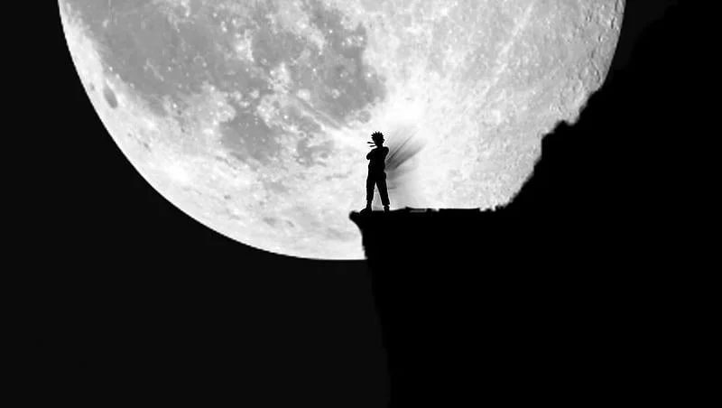 Free Download Naruto Wallpaper B W Page 368422 (800 x 452)