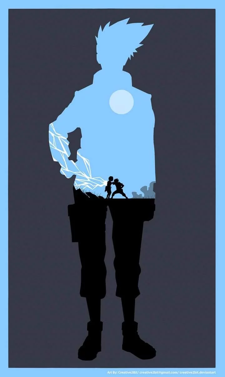 Free Download Naruto Minimal Mobile Wallpaper Page 3700 (720 x 1205)