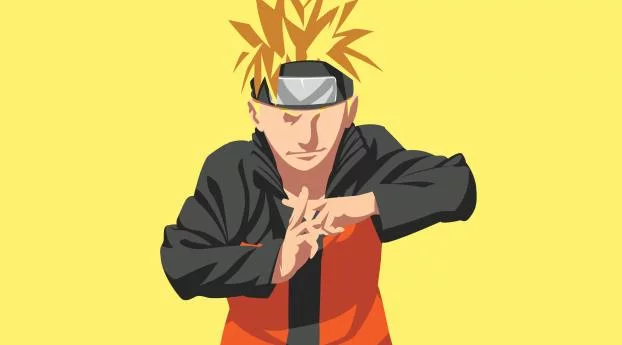 Free Download Naruto Minimal Mobile Wallpaper Page 3703 (622 x 345)
