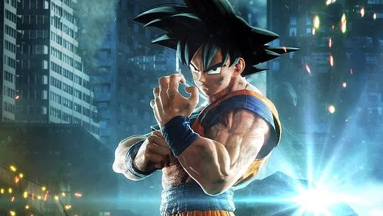 Free Download Luffy Naruto And Goku Wallpaper Page 37085 (551 x 310)