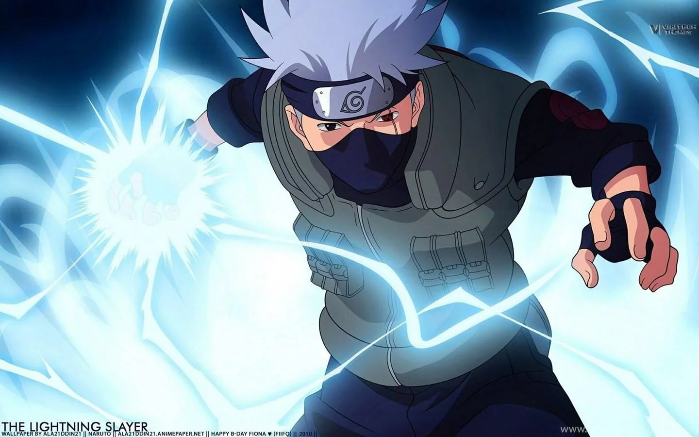 Free Download Naruto Animated Desktop Wallpaper Page 371 (1440 x 900)