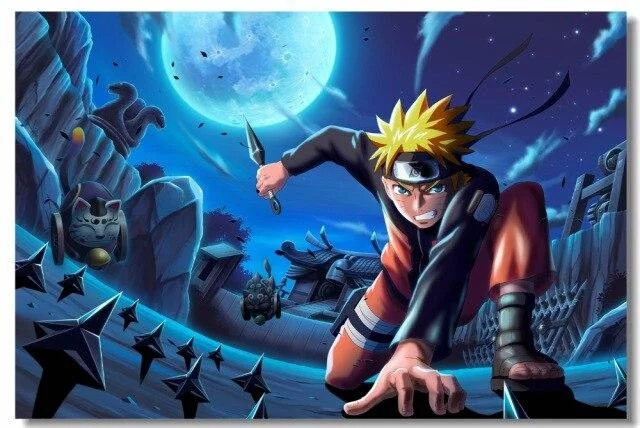 Free Download Luffy And Naruto Wallpaper Page 37102 (640 x 428)