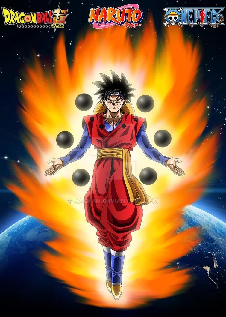 Free Download Naruto And Goku Wallpaper Iphone Page 37103 (755 x 1057)