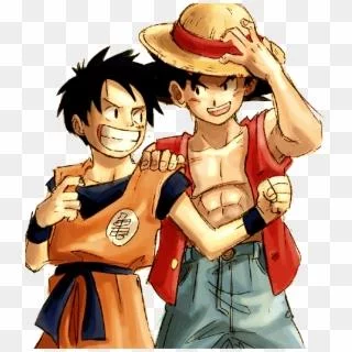 Free Download Naruto Luffy Goku Wallpaper Page 37119 (320 x 320)