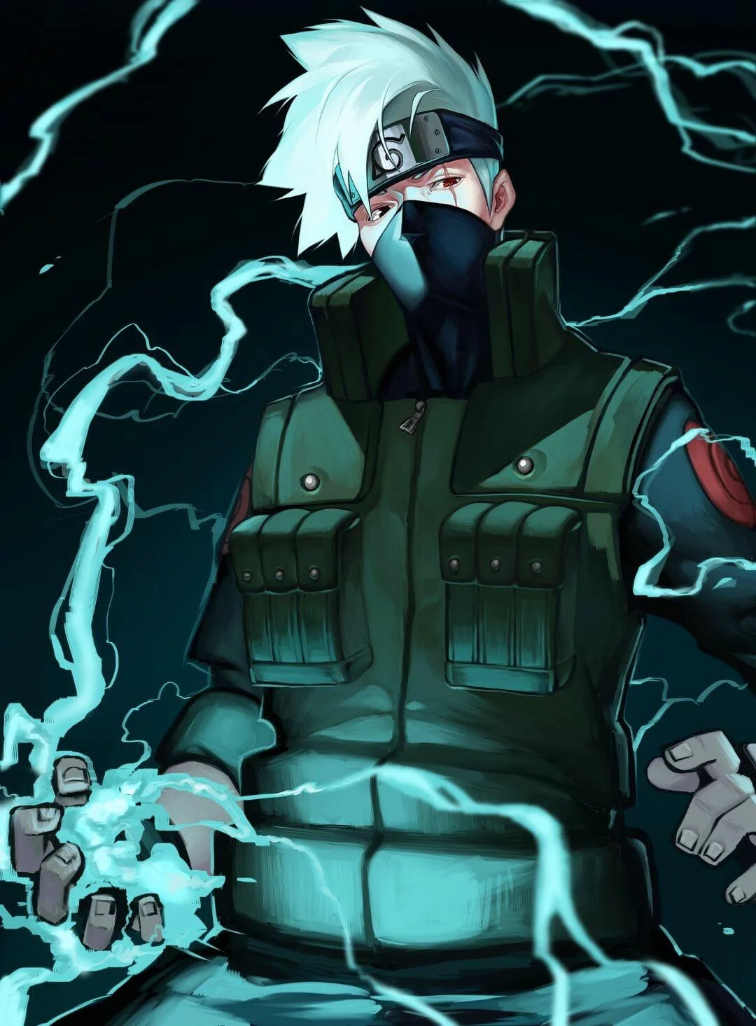 Free Download Naruto Kakashi Wallpaper Hd Page 37139 (1080 x 1465)