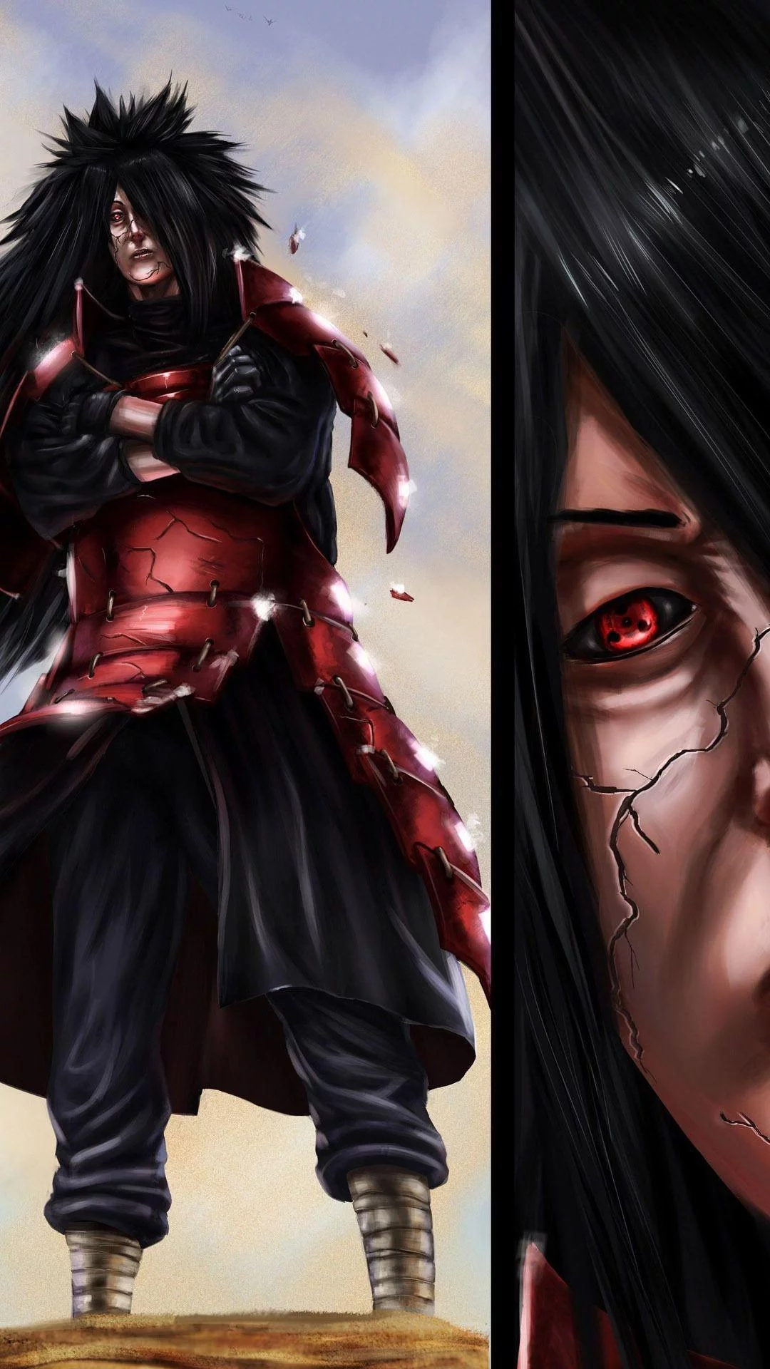Free Download Naruto Mobile Wallpaper Hd Page 37141 (1080 x 1920)