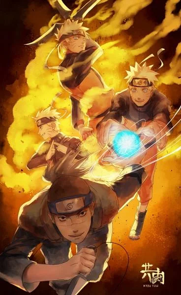 Free Download Naruto Mobile Wallpaper Hd Page 37142 (368 x 600)