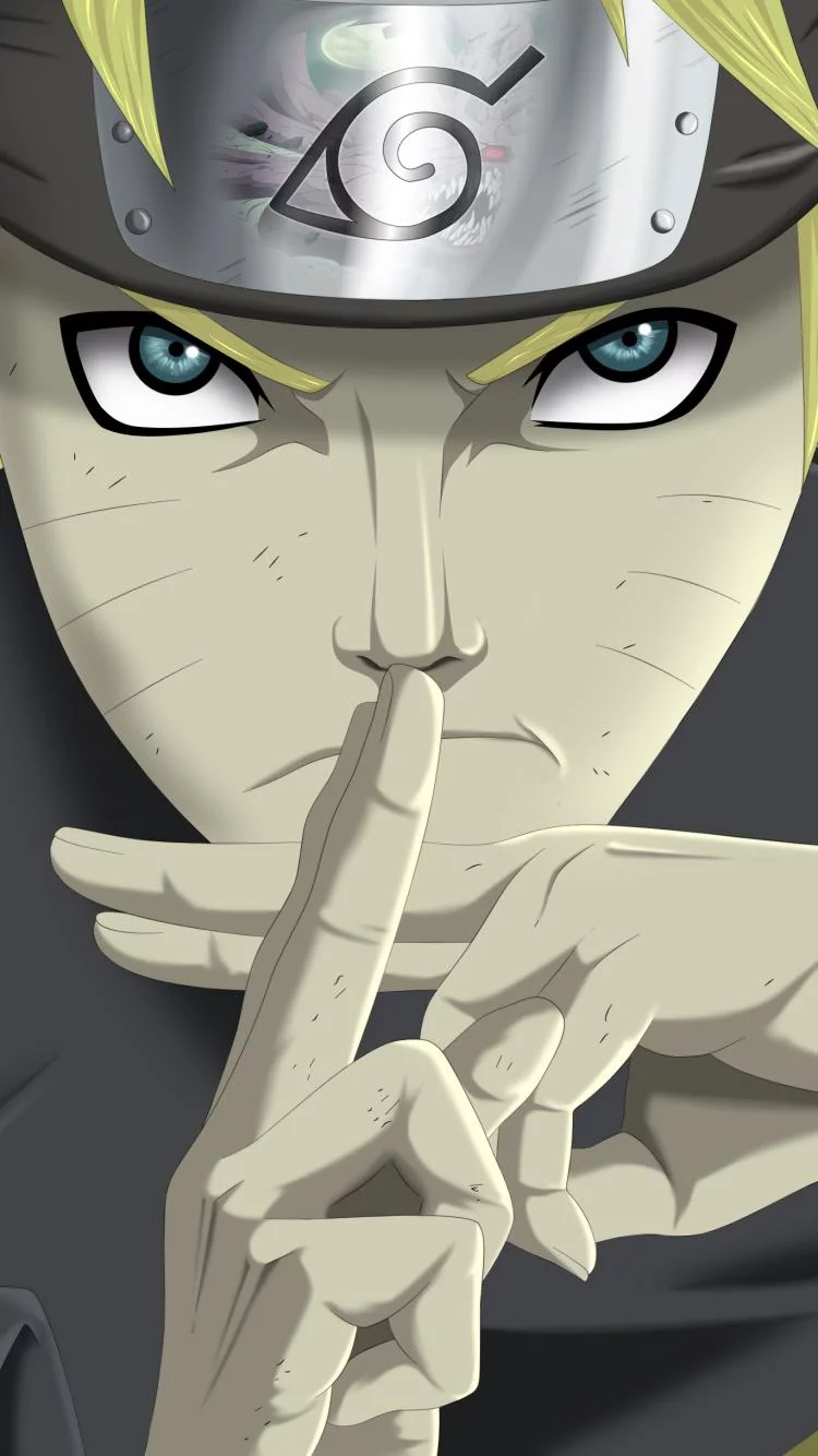 Free Download Naruto Minimalist Wallpaper Mobile Page 3718 (750 x 1334)