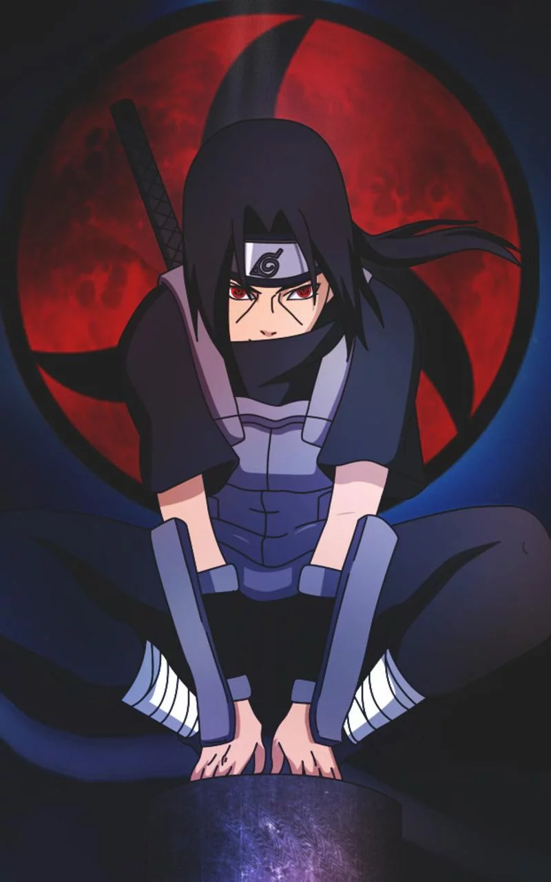 Free Download Naruto Wallpapers For Android Tablet Page 3726 (800 x 1280)