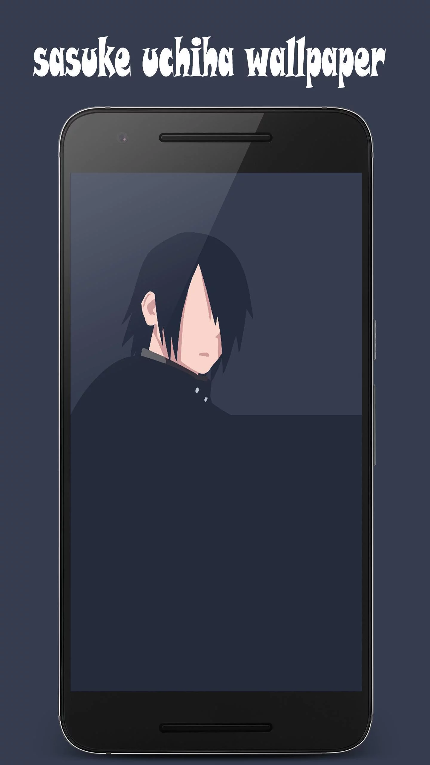 Free Download Naruto Minimalist Mobile Wallpaper Page 3732 (1440 x 2560)