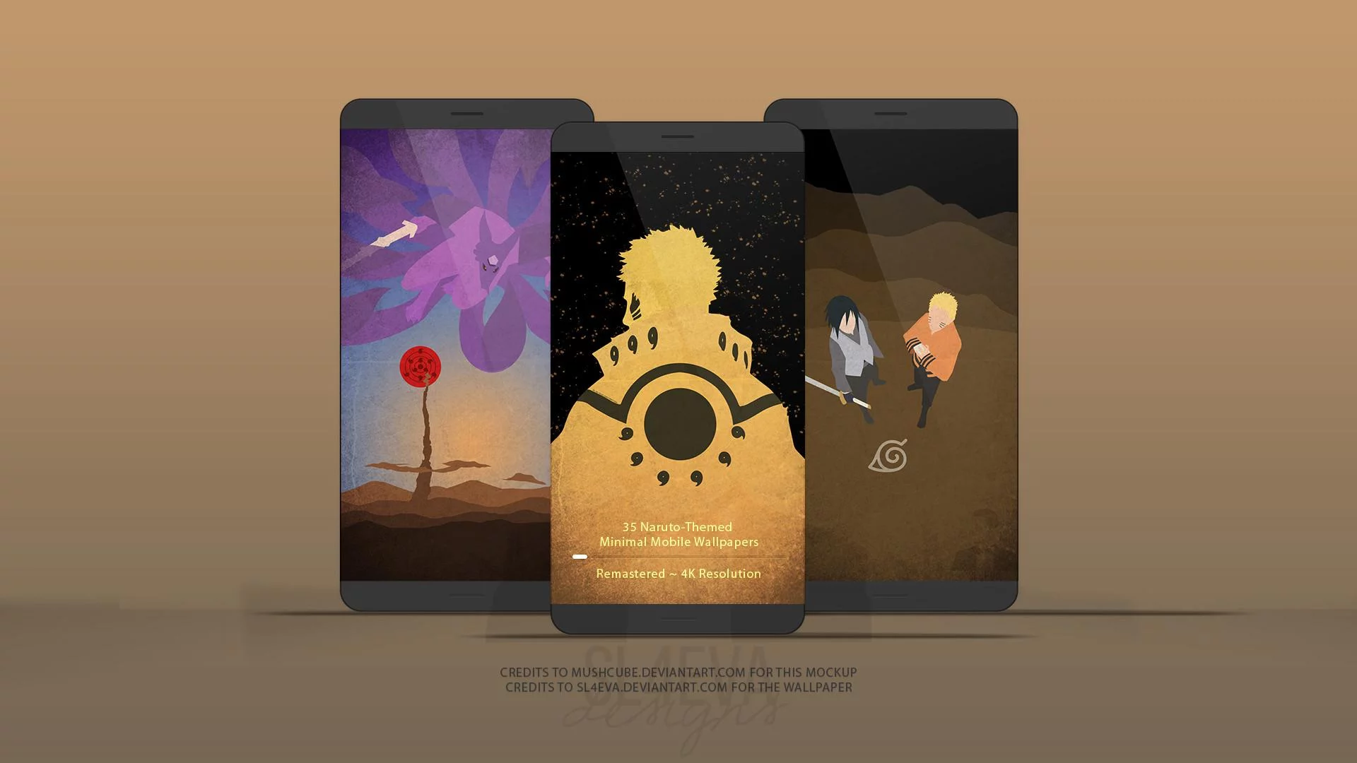 Free Download Naruto Minimalist Mobile Wallpaper Page 3733 (1920 x 1080)