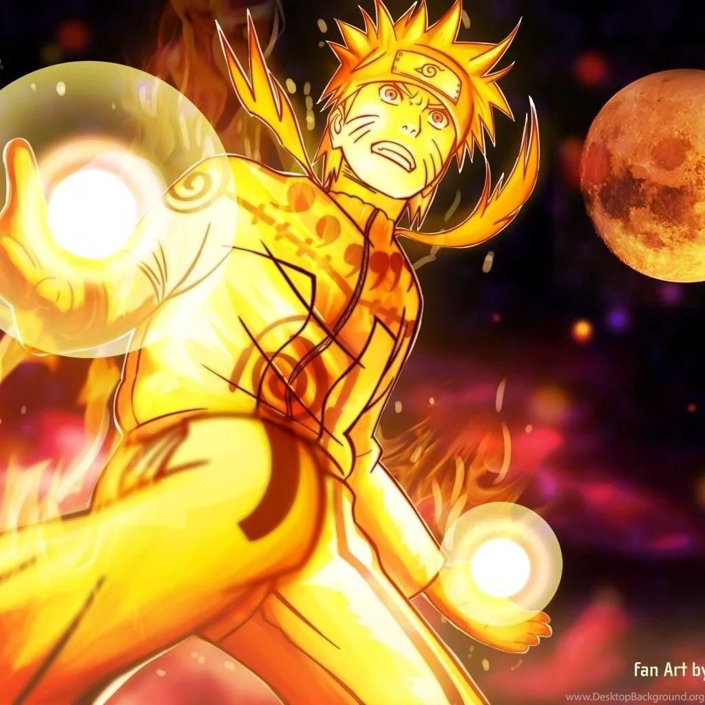 Free Download Naruto Mode Bijuu Wallpaper Page 37358 (1024 x 1024)