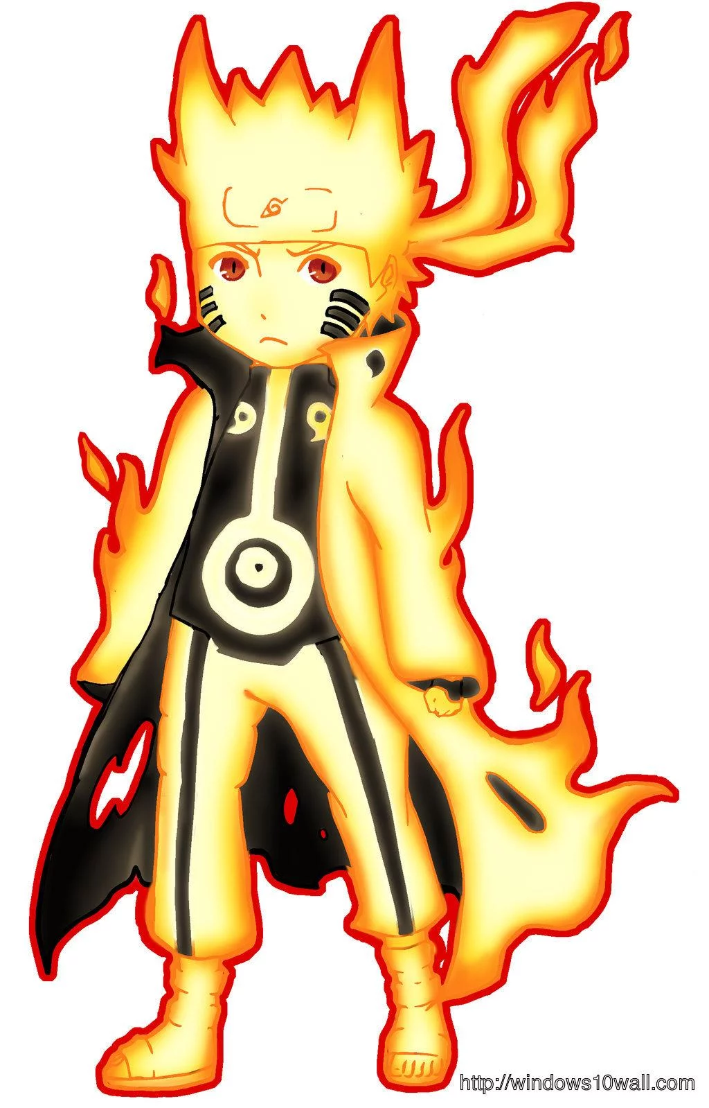 Free Download Naruto Mode Bijuu Wallpaper Page 37377 (1024 x 1599)