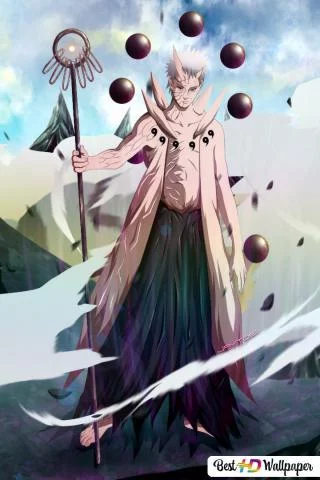Free Download Naruto Mode Bijuu Wallpaper Page 37378 (320 x 480)