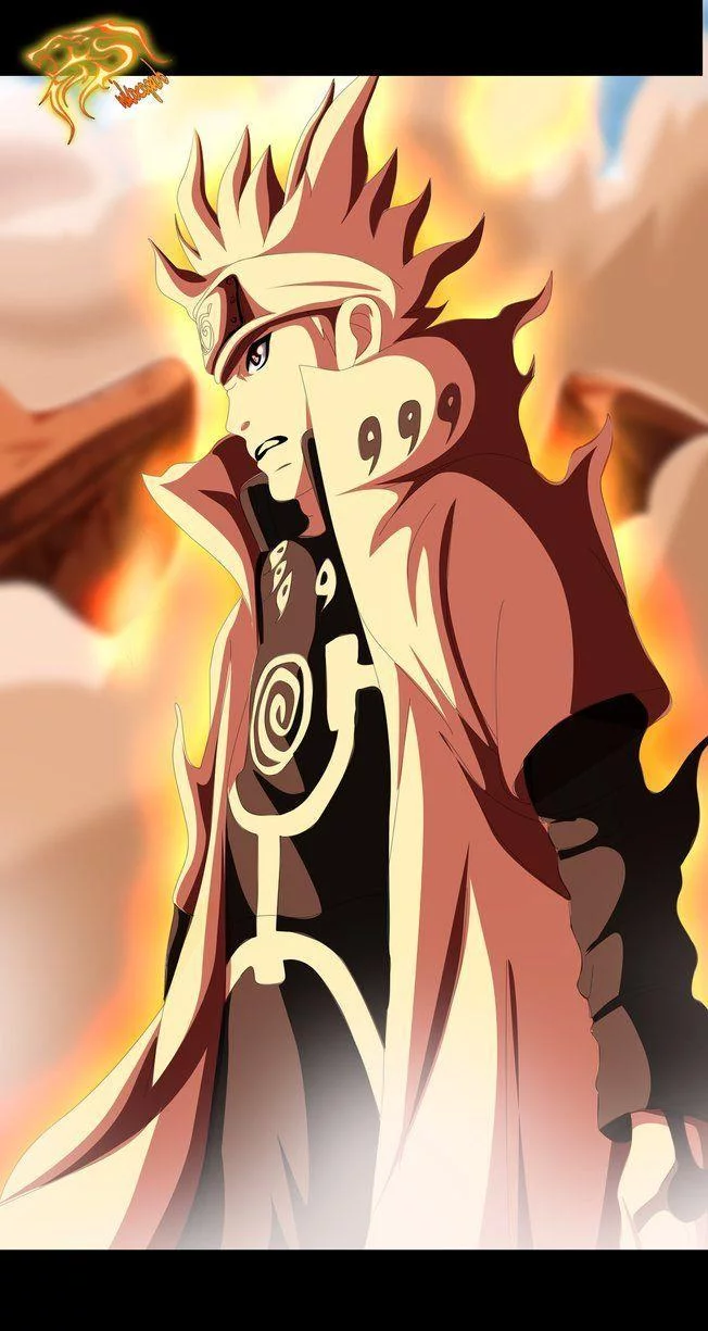 Free Download Naruto Mode Bijuu Wallpaper Page 37379 (652 x 1225)