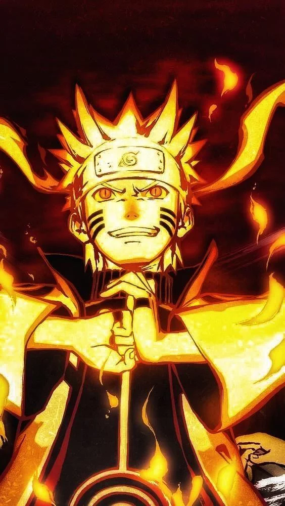 Free Download Naruto Uzumaki Kyuubi Mode Wallpaper Page 37391 (564 x 1001)
