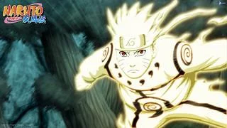 Free Download Naruto Mode Kurama Wallpaper Page 37403 (320 x 180)