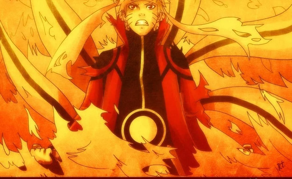 Free Download Naruto Bijuu Mode Wallpaper Android Page 37416 (1024 x 630)