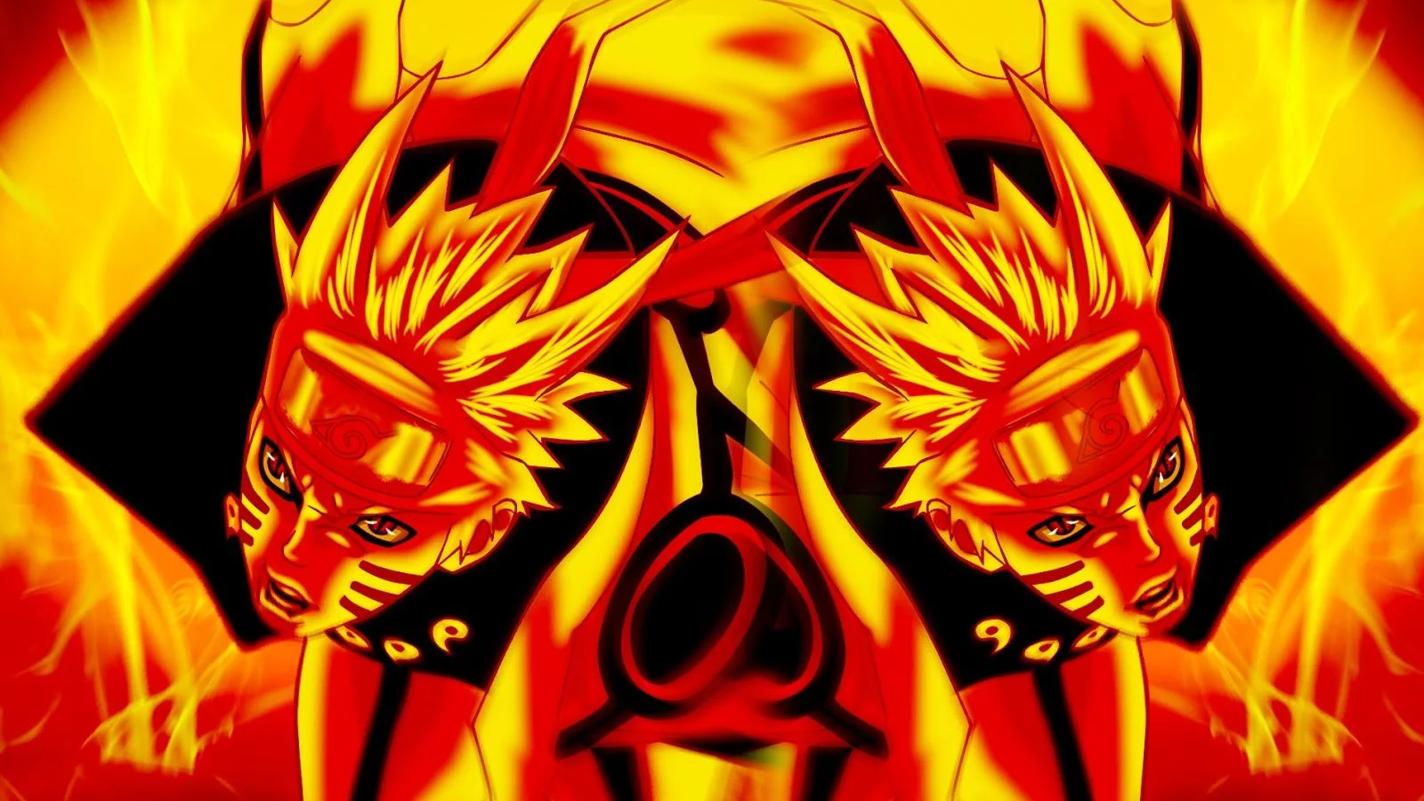 Free Download Naruto Modo Bijuu Wallpaper Page 37427 (1600 x 900)