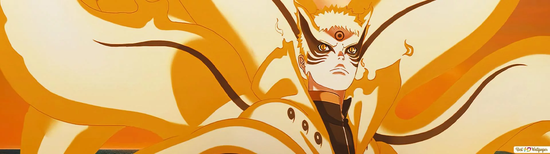 Free Download Naruto Modo Kurama Wallpaper Hd Page 37448 (1920 x 540)