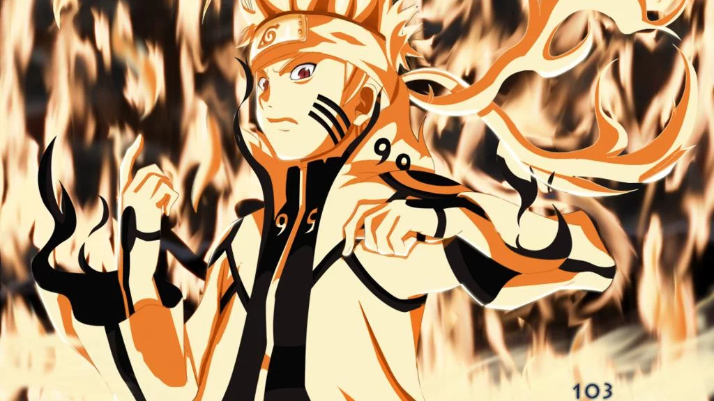 Free Download Naruto Mode Bijuu Wallpaper Hd Page 37450 (1024 x 576)