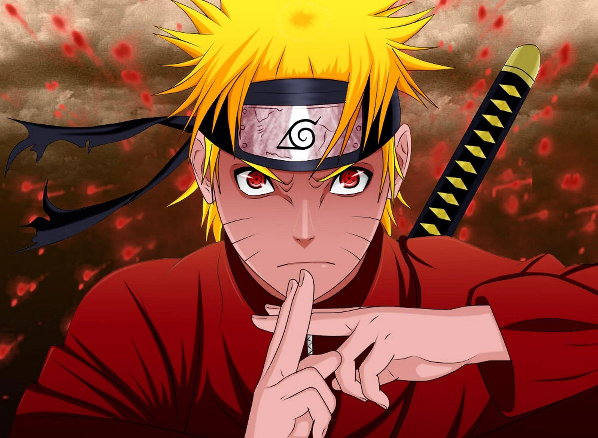 Free Download Naruto Modo Bijuu Wallpaper Page 37452 (2048 x 1501)