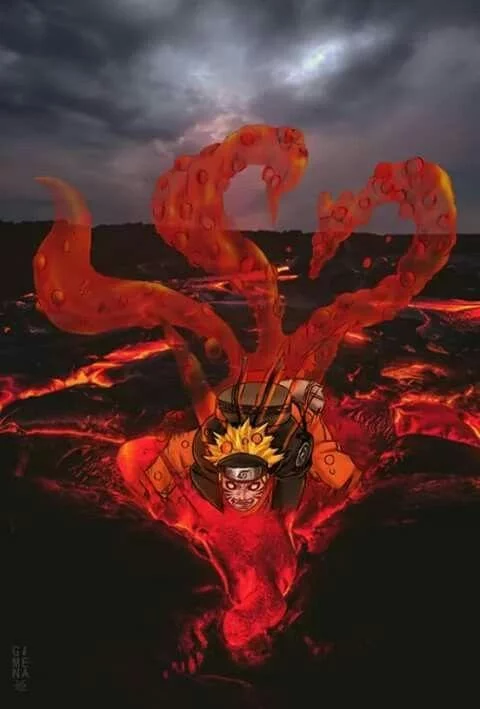 Free Download Naruto Modo Bijuu Wallpaper Page 37453 (480 x 709)