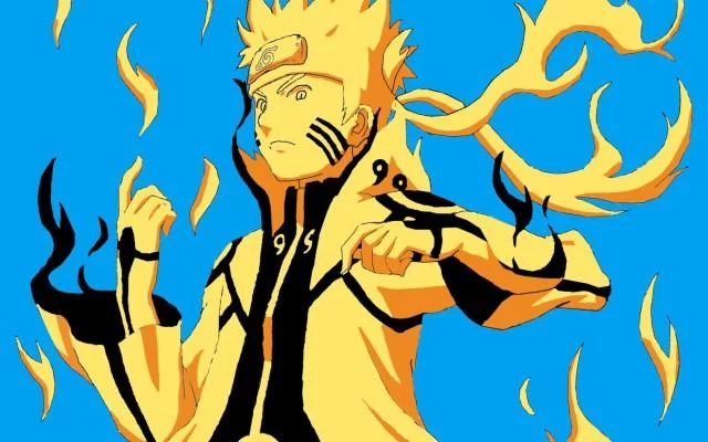 Free Download Naruto Modo Bijuu Wallpaper Page 37459 (640 x 400)