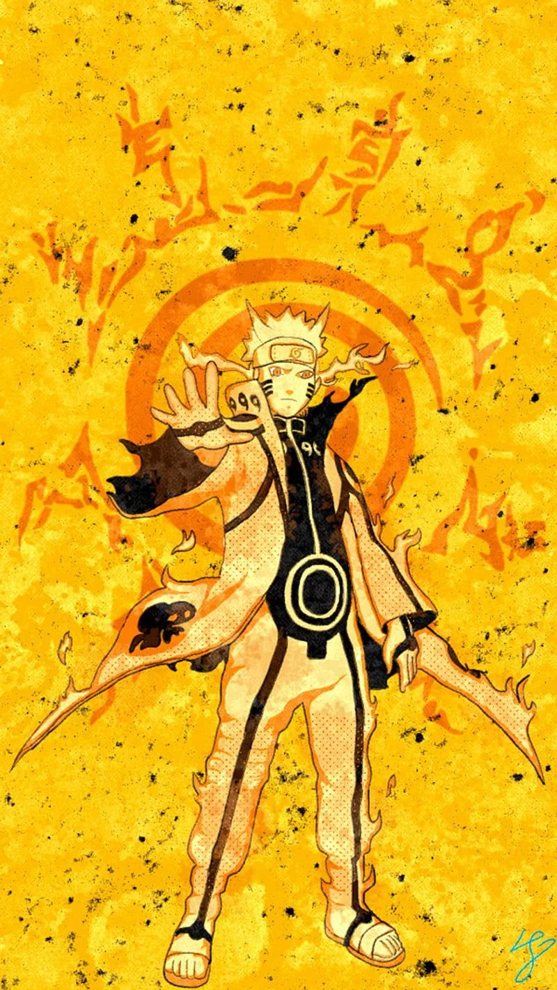 Free Download Naruto Modo Kurama Wallpaper Hd Page 37461 (800 x 1422)