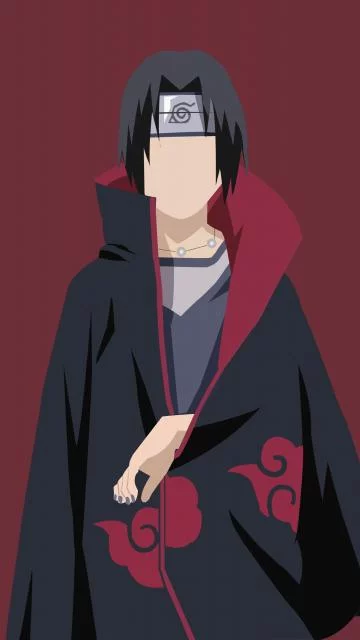 Free Download Naruto Itachi Phone Wallpaper Page 3750 (360 x 640)