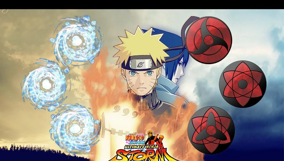 Free Download Naruto Shippuden Ps Vita Wallpaper Page 3752 (960 x 544)
