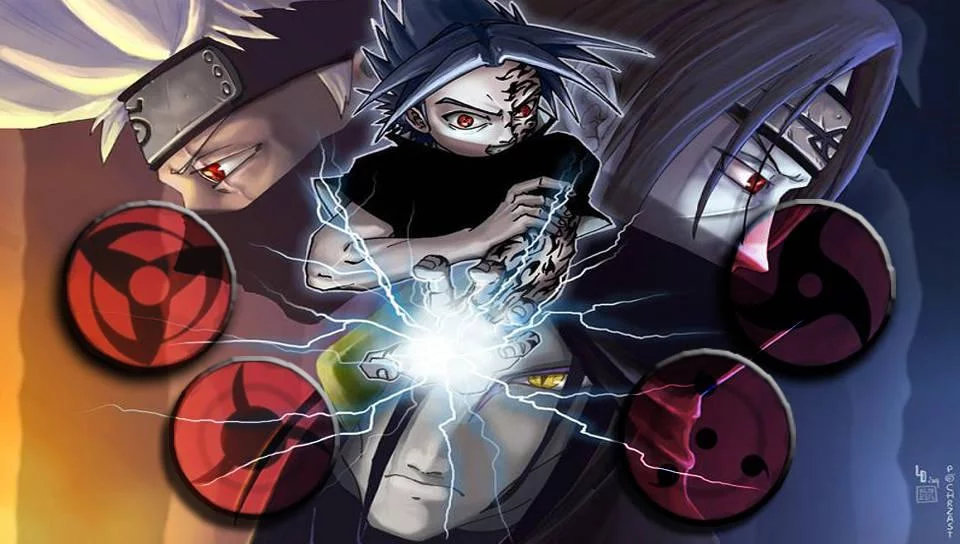 Free Download Naruto Shippuden Ps Vita Wallpaper Page 3756 (960 x 544)