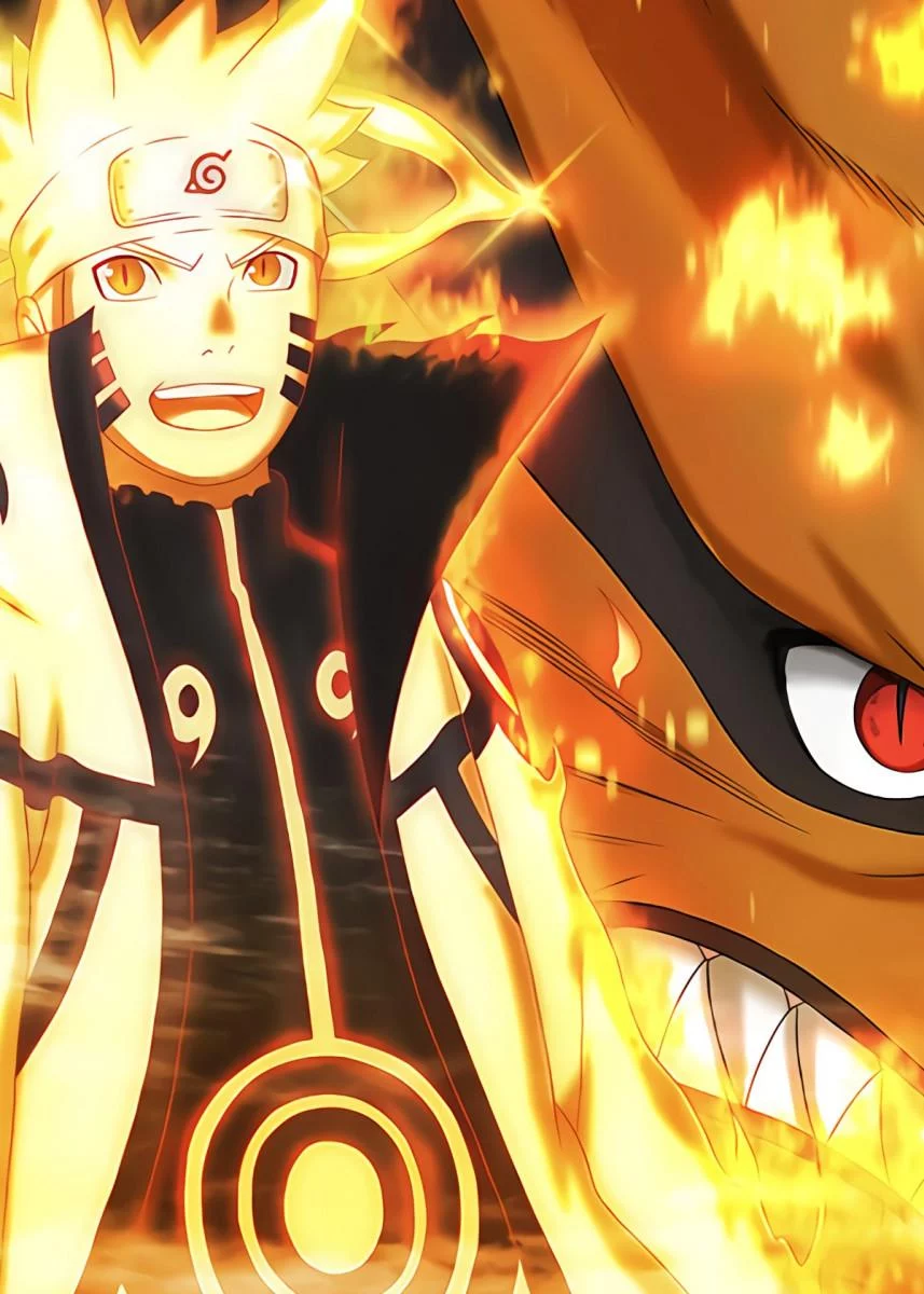 Free Download Naruto Modo Kyubi Wallpaper Page 37577 (857 x 1200)