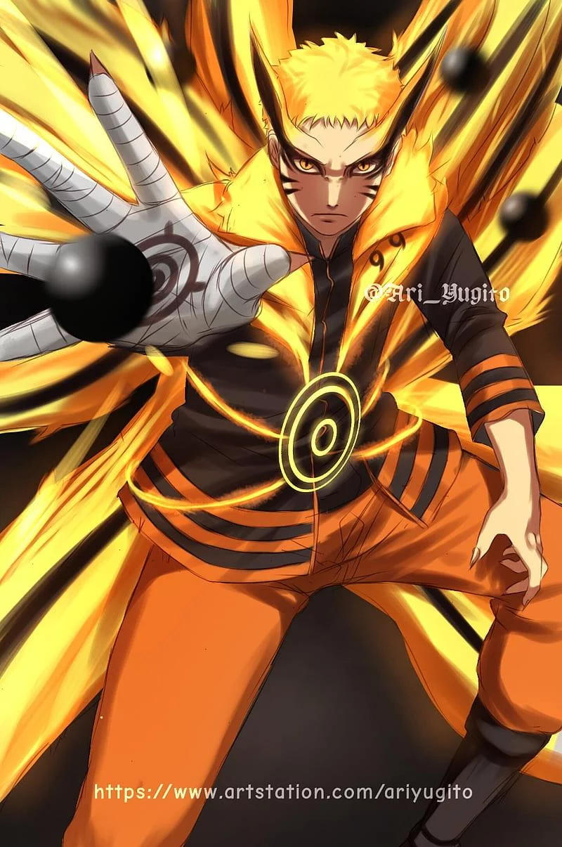 Free Download Naruto Modo Sabio De Los 6 Caminos Wallpaper Page 37598 (800 x 1205)