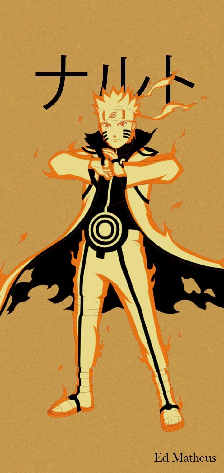 Free Download Naruto Modo Kyubi Wallpaper Page 37603 (720 x 1520)
