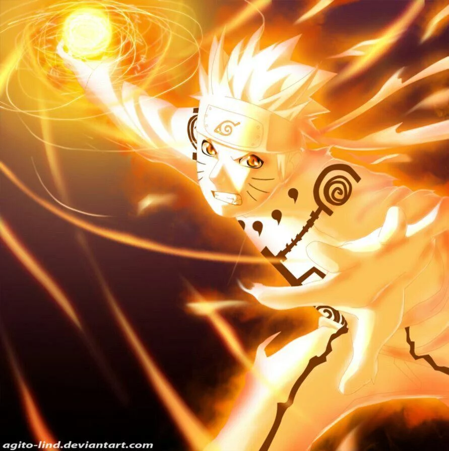 Free Download Naruto Modo Kurama Wallpaper Page 37609 (891 x 896)