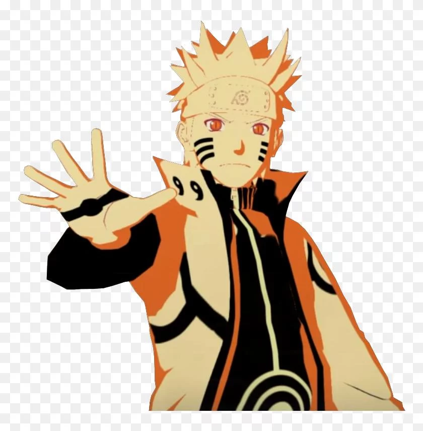 Free Download Naruto Modo Kurama Wallpaper Hd Page 37613 (840 x 855)