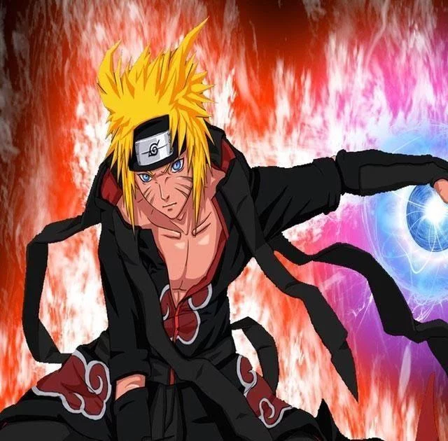 Free Download Naruto 3d Animated Wallpaper Page 37630 (640 x 630)
