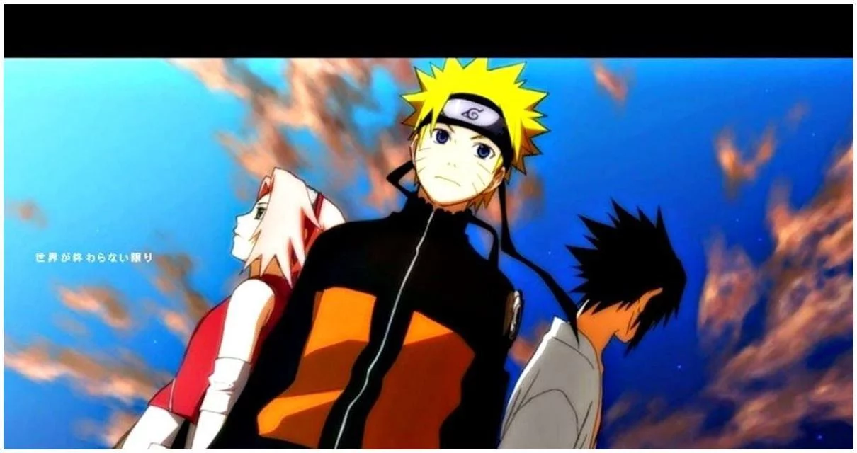 Free Download Naruto Moving Pictures Wallpapers Page 37637 (1210 x 640)