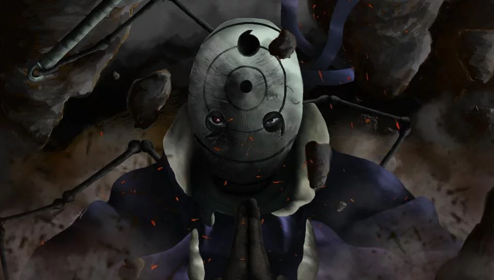 Free Download Naruto Shippuden Ps Vita Wallpaper Page 3766 (960 x 544)