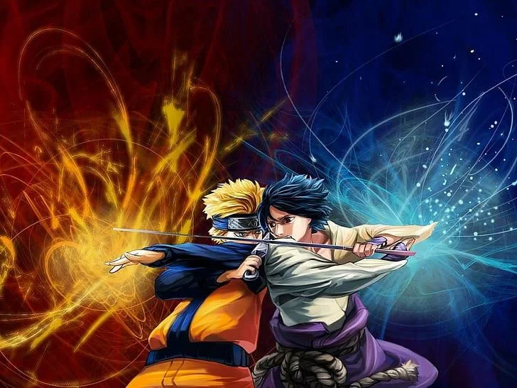 Free Download Naruto Nine Tails Form Wallpaper Page 37738 (728 x 546)
