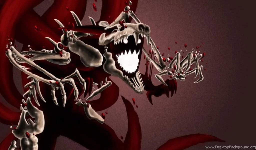 Free Download Naruto Shippuden Wallpaper Naruto Nine Tail Form Page 37749 (1024 x 600)