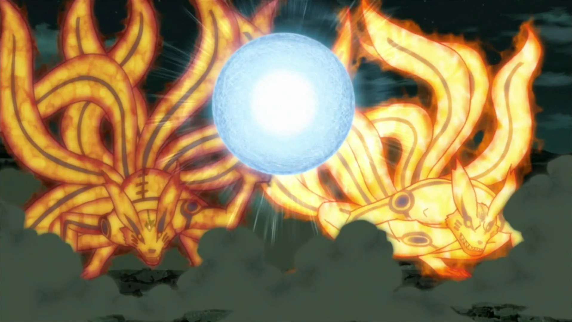 Free Download Naruto Nine Tailed Fox Form Wallpaper Page 37758 (1916 x 1080)