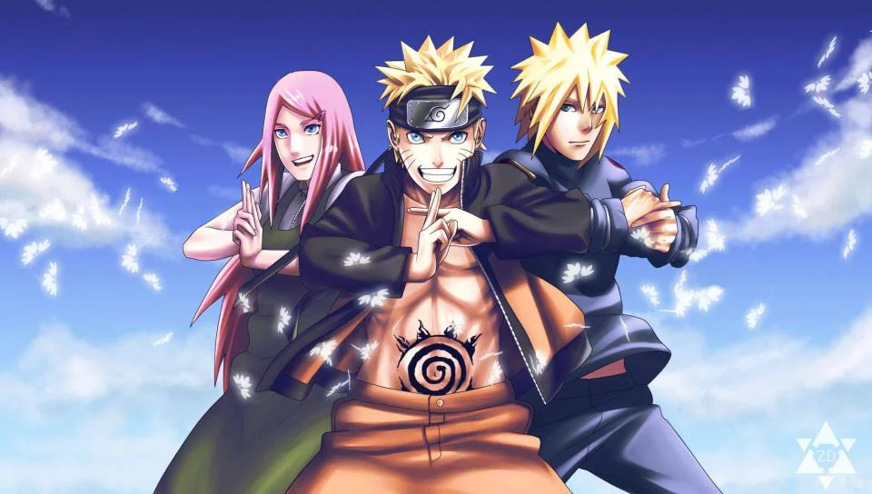 Free Download Naruto Shippuden Ps Vita Wallpaper Page 3778 (960 x 544)
