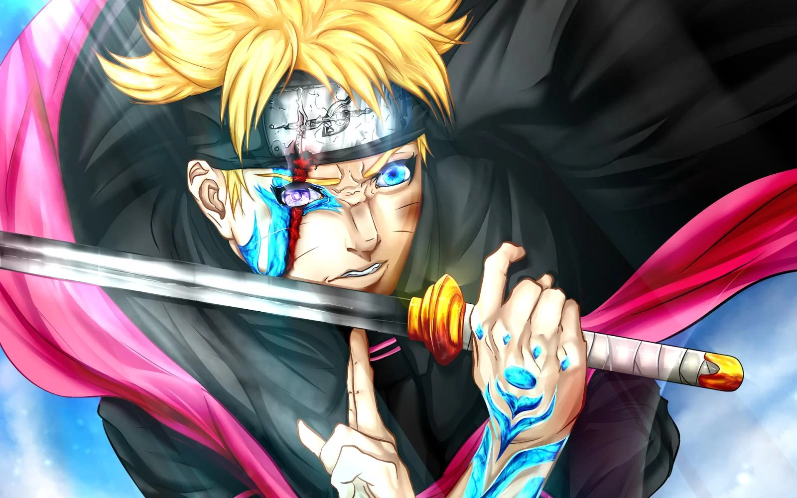 Free Download Naruto Next Generation Wallpaper Page 37805 (1600 x 1000)
