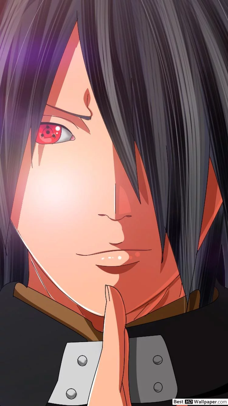 Free Download Naruto Next Generation Wallpaper Page 37812 (750 x 1334)
