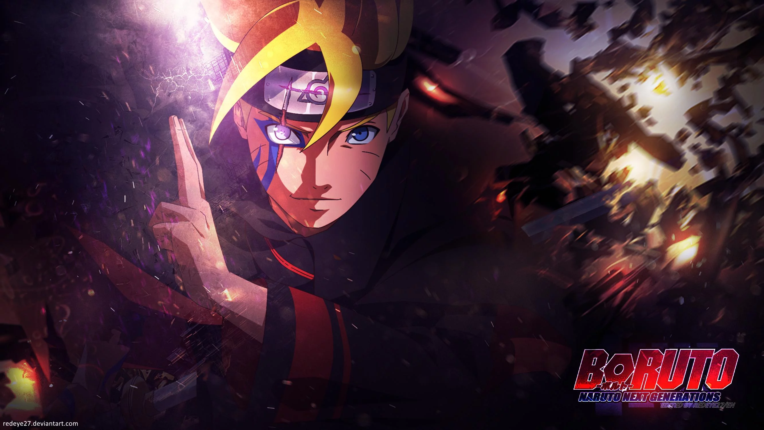 Free Download Naruto Next Generation Wallpaper Hd Page 37813 (2667 x 1500)