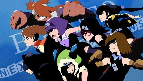Free Download Boruto Naruto Next Generation Wallpaper Page 37818 (600 x 341)