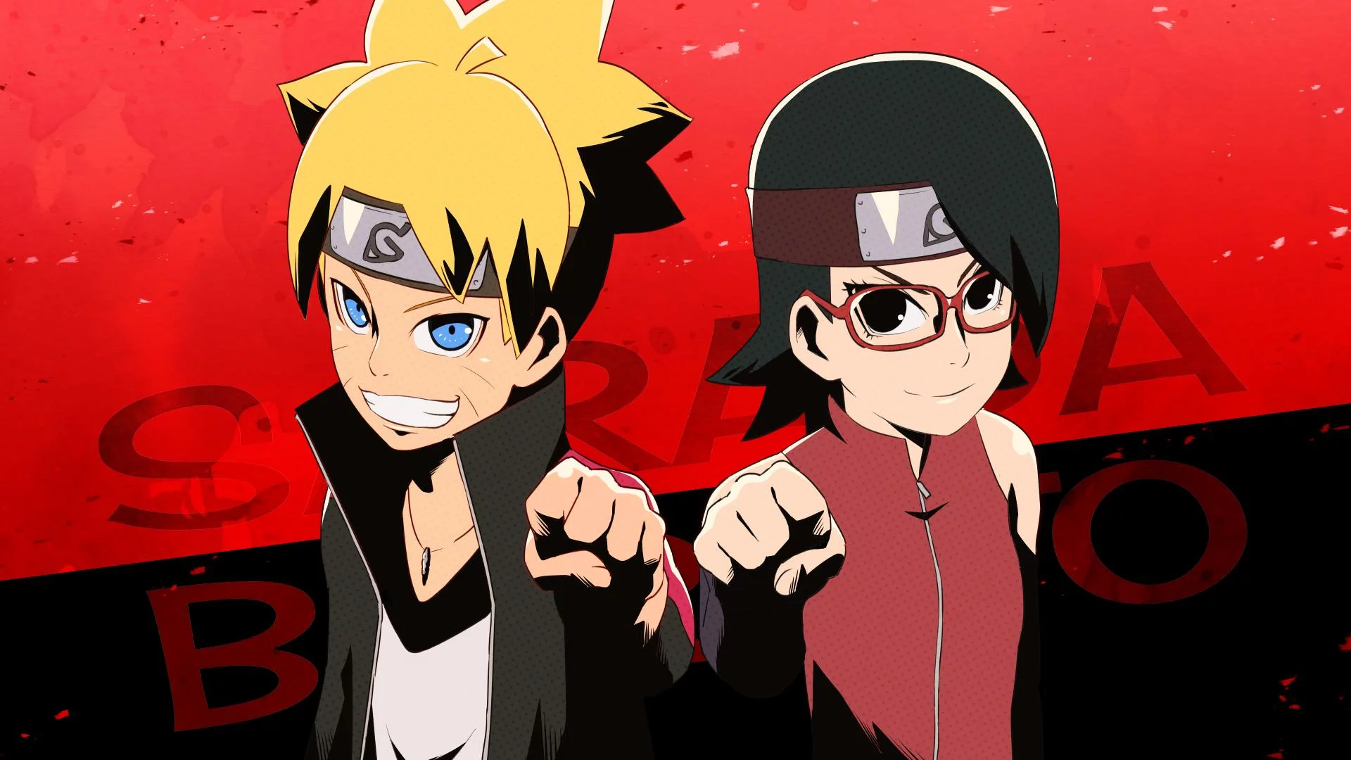 Free Download Boruto Naruto Next Generations Wallpaper Hd Page 37826 (1920 x 1080)