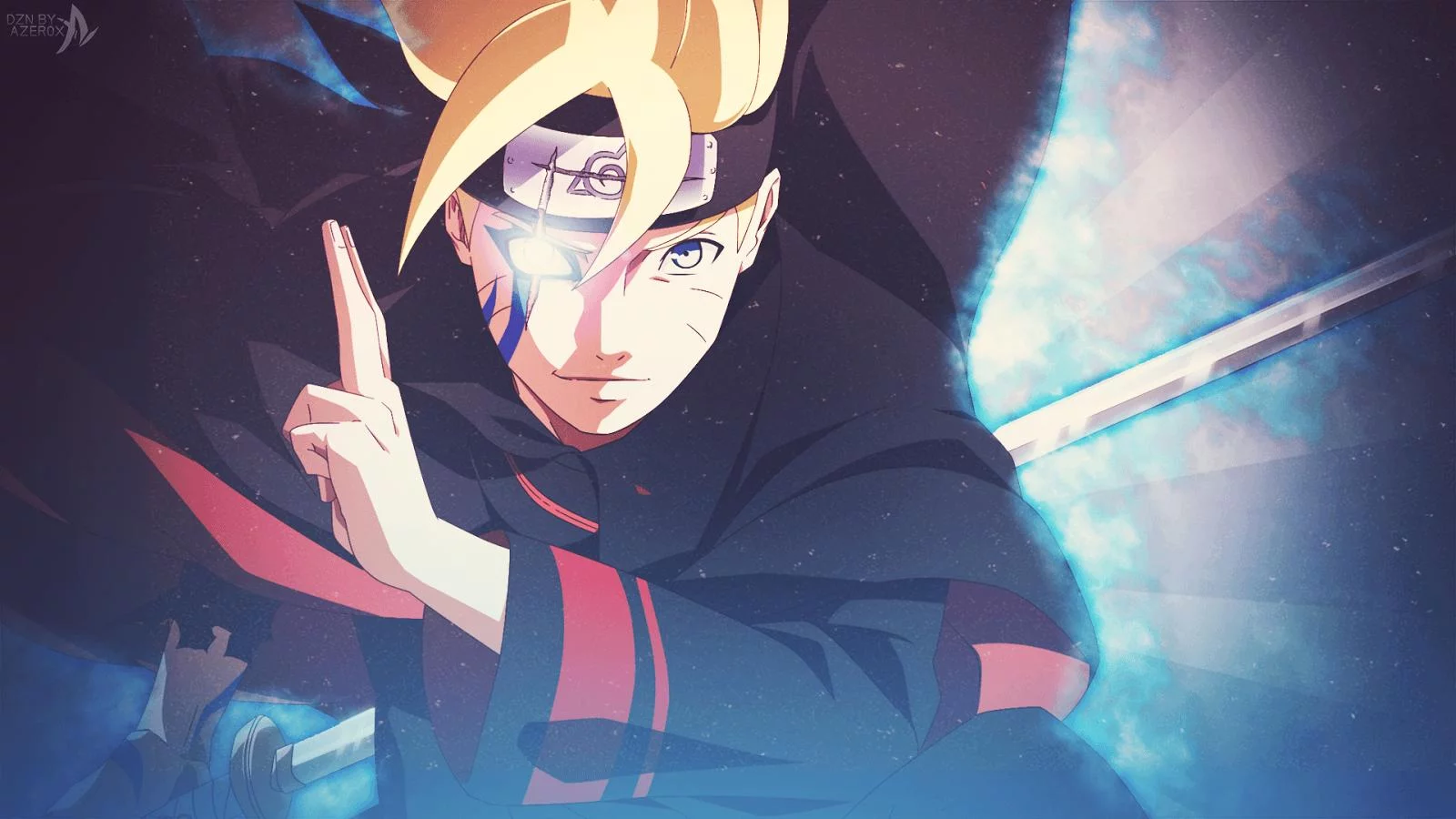 Free Download Naruto Next Generation Wallpaper Page 37833 (1600 x 900)